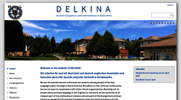 delkina.org