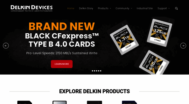 delkindevices.com