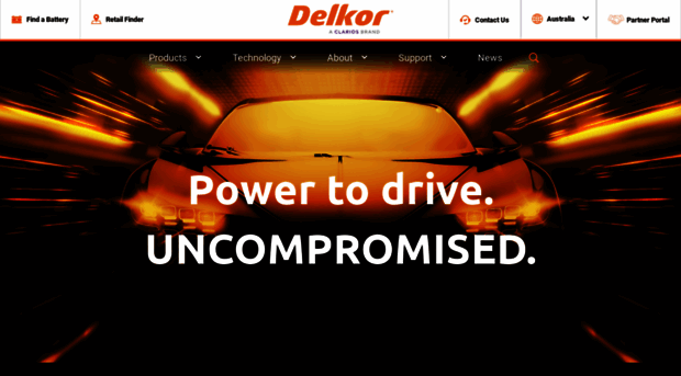 delkor.com