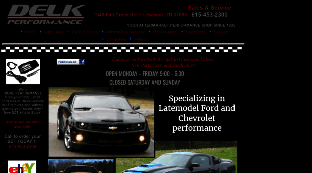 delkperformance.com