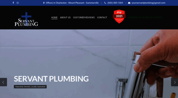 delkplumbing.com