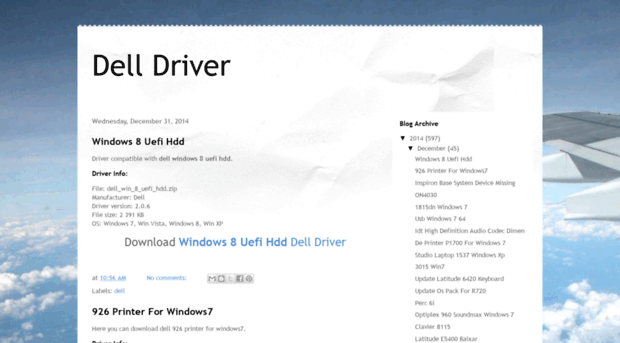 dell-drivers-database.blogspot.com