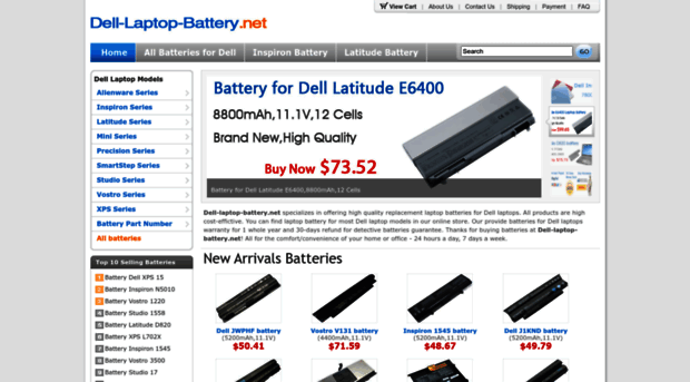 dell-laptop-battery.net