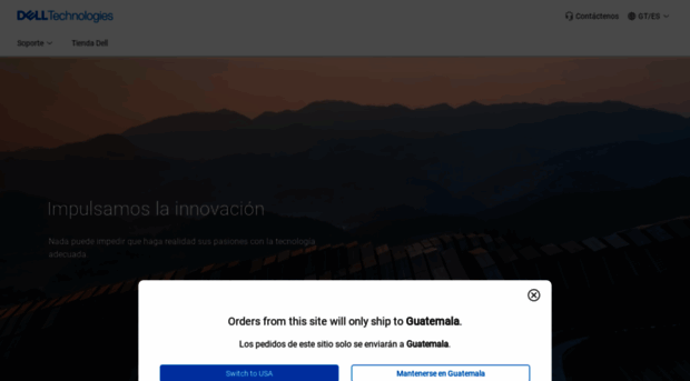dell.com.gt