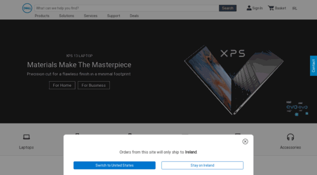 dell.ie