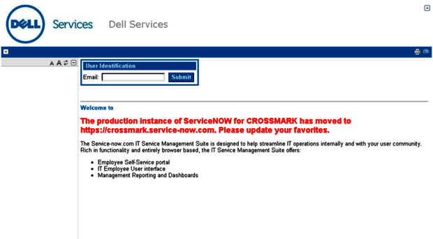 dell.service-now.com