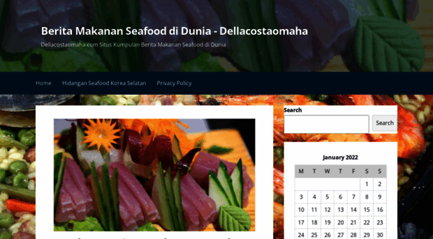 dellacostaomaha.com