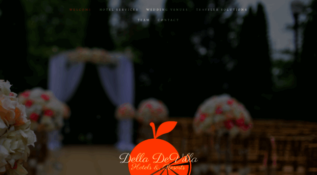 delladevilla.com