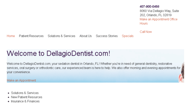 dellagiodentistfl.com