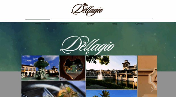 dellagioorlando.com