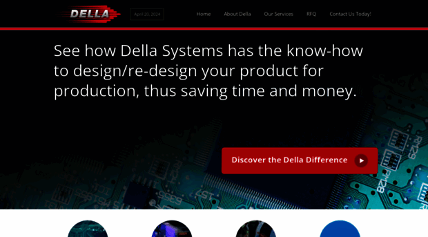 dellasystems.com