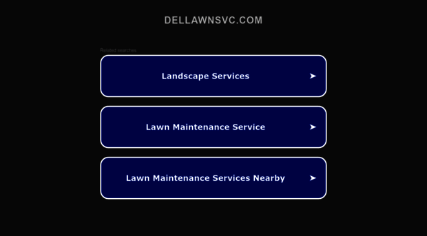 dellawnsvc.com