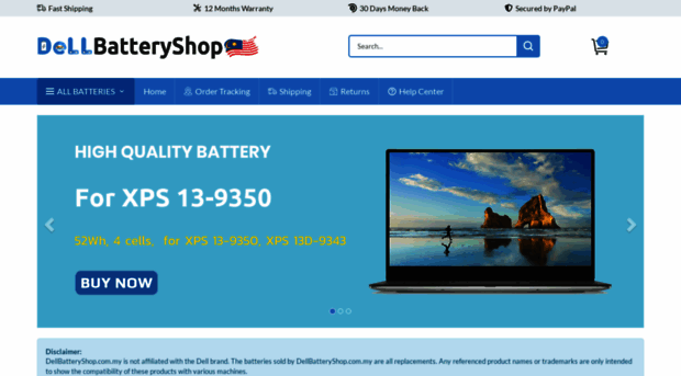 dellbatteryshop.com.my