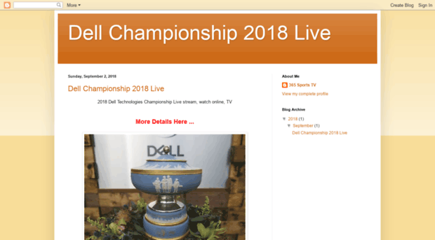 dellchampionship2018live.blogspot.com