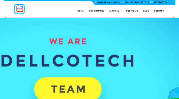 dellcotech.co.ke