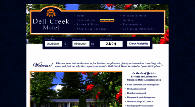 dellcreek.com