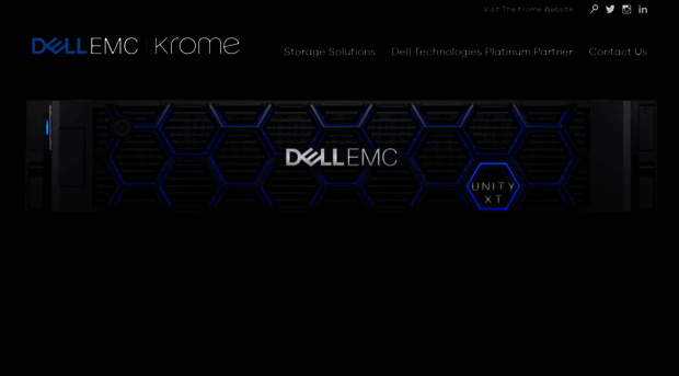 dellemc-storage.co.uk