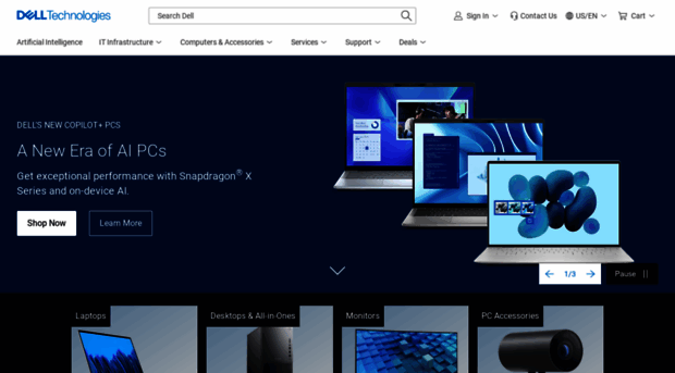 dellemc.com