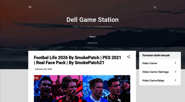 dellgamestation.blogspot.com