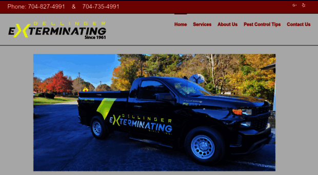 dellingerexterminating.com