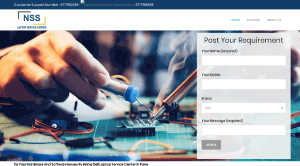 delllaptopservicecenterinpune.in