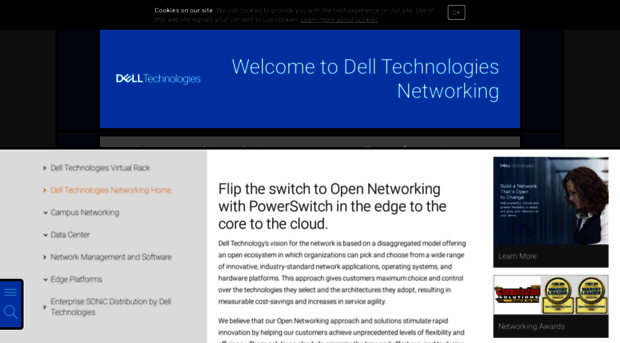 dellnetworkingvr.dell.com