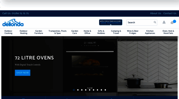 dellonda.co.uk