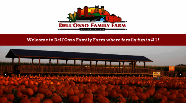 dellossofamilyfarm.com