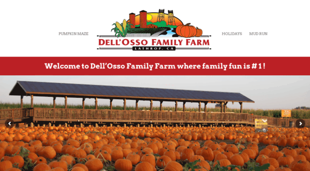 dellossofarm.com