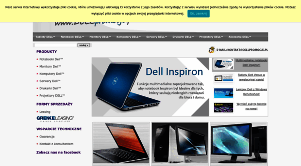 dellpromocje.pl