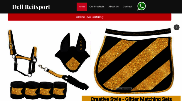 dellreitsport.com