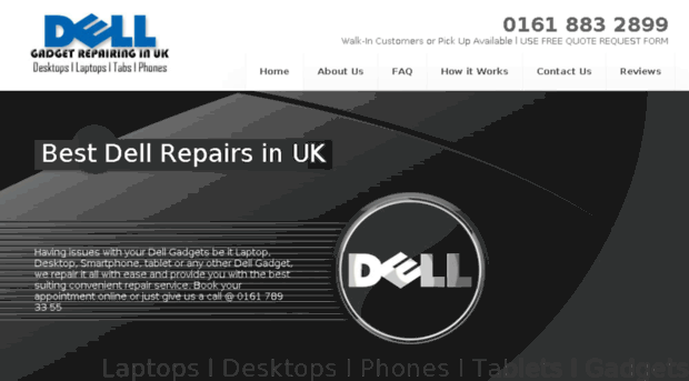 dellrepairer.co.uk