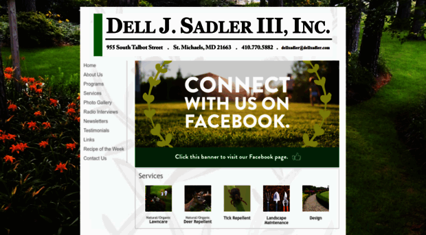 dellsadler.com