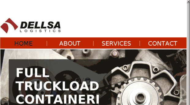 dellsalogistics.com