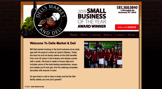 dellsmarket.com