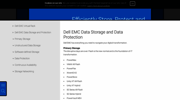 dellstoragevr.dell.com