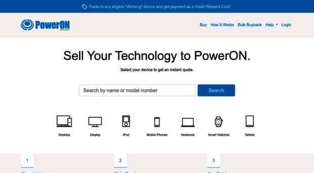 delltrade.poweron.com