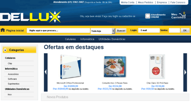 dellux.com.br