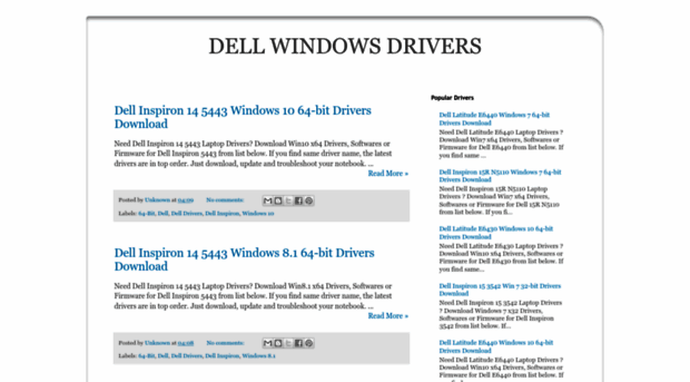 dellwindowsdrivers.blogspot.com
