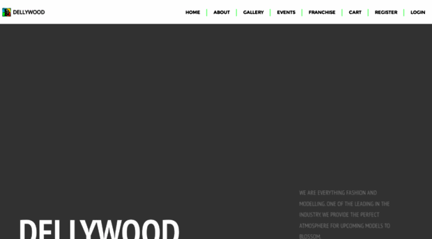 dellywood.com