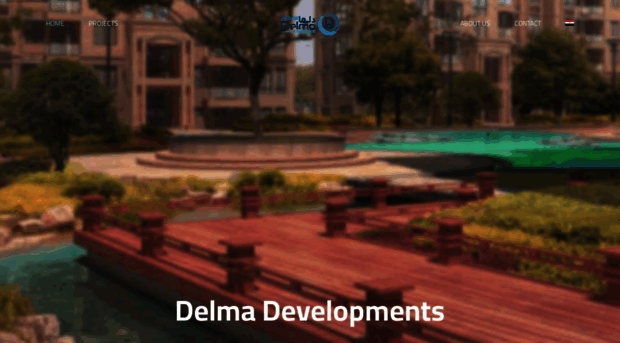 delmaegypt.com