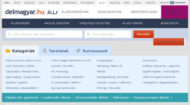 delmagyar.profession.hu