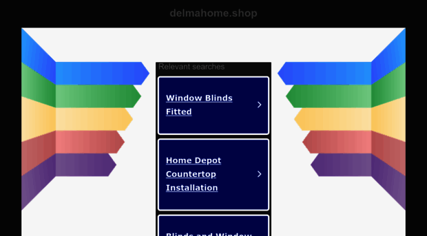 delmahome.shop