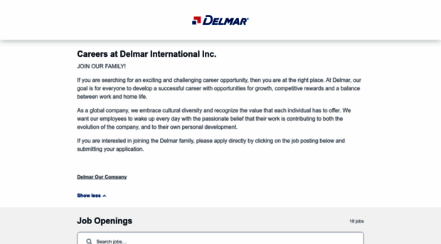 delmar-international-inc.workable.com