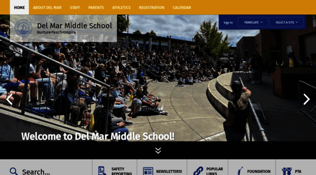 delmar.reedschools.org