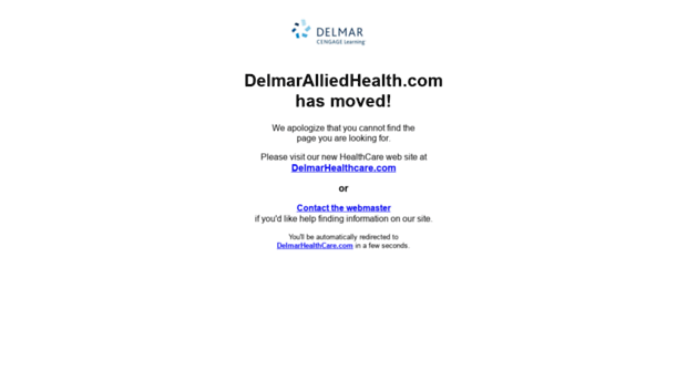 delmaralliedhealth.com