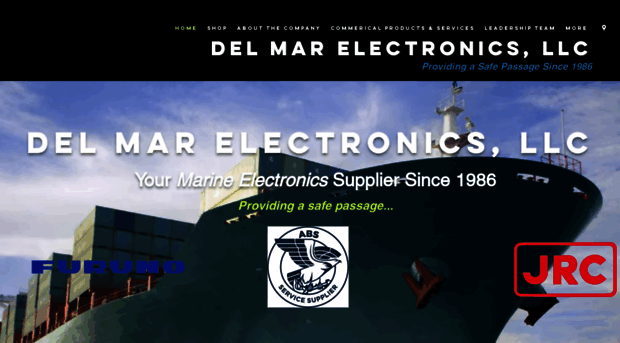 delmarelectronics.com