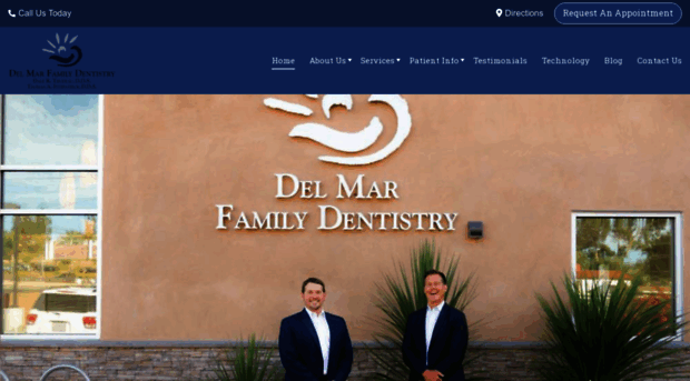 delmarfamilydentistry.com