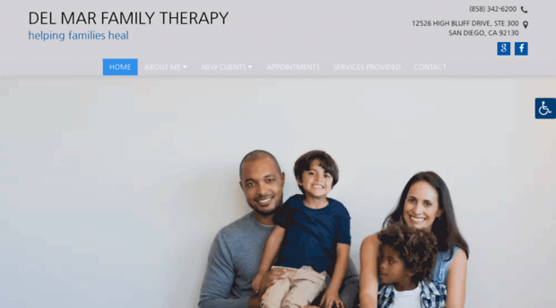 delmarfamilytherapy.com