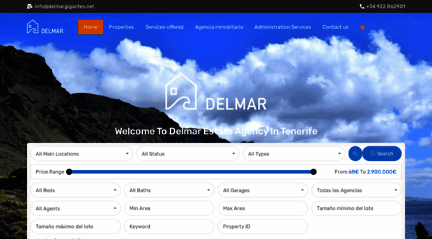 delmargigantes.net